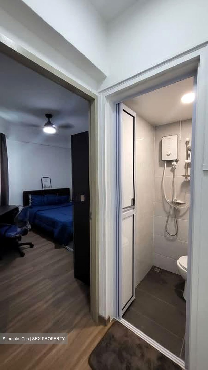 Orchid Park Condominium (D27), Condominium #570780691
